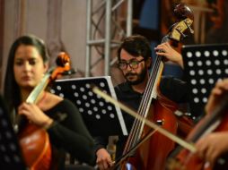 Se señala que todo gran arte se debe acercar al público mediante un gasto óptimo. TWITTER / @cervantino