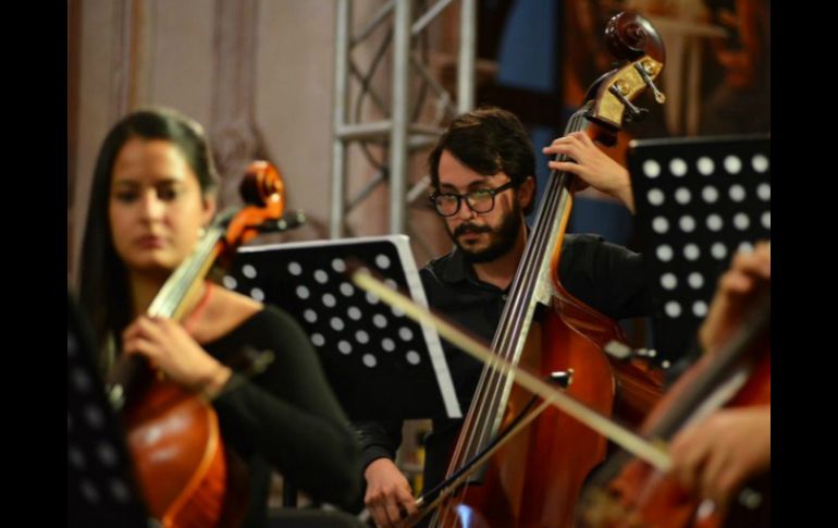 Se señala que todo gran arte se debe acercar al público mediante un gasto óptimo. TWITTER / @cervantino