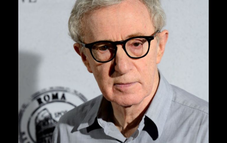 El texto forma parte de la trilogía teatral de Woody Allen que Gómez Casanova completará con 'Old Saybrook'. AFP / ARCHIVO