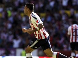 Chivas de Guadalajara busca su título de Liga número 12 en la era profesional. EL INFORMADOR / R. Tamayo