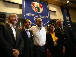 Los debates será transmitido por el canal televisivo y la frecuencia de radio de la Universidad de Guadalajara. EL INFORMADOR / ARCHIVO