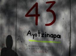 Las que quejas por tortura han sido presentadas por algunos de los detenidos por el caso de los 43 normalistas de Ayotzinapa. AP / ARCHIVO