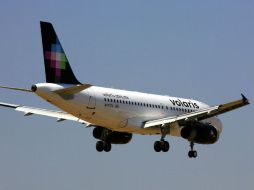 En la actualidad, Volaris opera 257 vuelos semanales desde y hacia Cancún. EL INFORMADOR / ARCHIVO