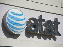 Destacó la transacción de más de dos mil MDD derivada de la adquisición de Iusacell y Unefon por AT&T. AFP / ARCHIVO