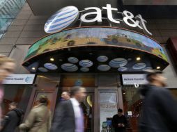 La transacción a destacar es la realizada por AT&T, que adquirió Iusacell y Unefon por 2 mil 37 millones de dólares. AP / ARCHIVO