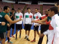 Jalisco consiguió una presea áurea y dos de plata en voleibol de sala. TWITTER / @CONADE