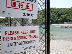 Autoridades y pescadores locales consideran la pesca una tradición. AP / ARCHIVO