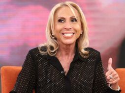 Al darse a conocer que Laura Bozzo se haría cargo del caso, el abogado Tadeo Solano anunció que dejaría de trabajar en él. SUN /