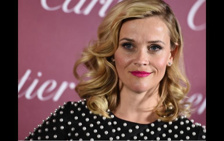 Reese Witherspoon será la segunda actriz en interpretar al personaje luego de que Julia Roberts lo hiciera en 1991. AP / ARCHIVO