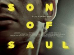 Según el director, la película fue 'muy difícil de hacer' porque encontró mucha resistencia para contar la vida de estos prisioneros. TWITTER / @sonofsaulfilm