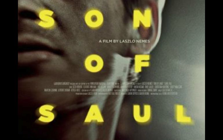 Según el director, la película fue 'muy difícil de hacer' porque encontró mucha resistencia para contar la vida de estos prisioneros. TWITTER / @sonofsaulfilm