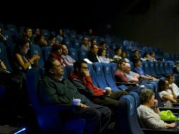 Deben considerar y entregar de manera íntegra el documento del proyecto. FACEBOOK / Cineteca Nacional