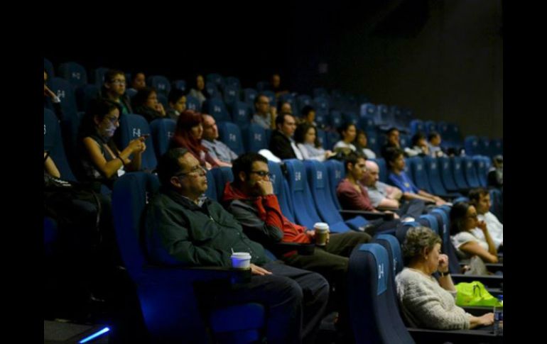 Deben considerar y entregar de manera íntegra el documento del proyecto. FACEBOOK / Cineteca Nacional