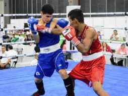 Los pugilistas son parte importante del próximo título de Jalisco en la ON. TWITTER / @CODEJALISCO