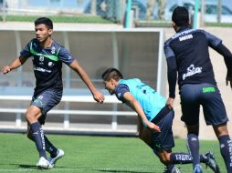 La final arranca este jueves a las 20:00 horas en el estadio TSM en su partido de ida. MEXSPORT / L. Fuentes