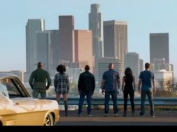 La película protagonizada por Vin Diesel y Paul Walker superó las admisiones y taquilla de 'Toy Story 3'. YOUTUBE / Fast and Furious