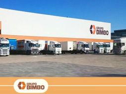 La fábrica cuenta con el horno de pan más grande del mundo, al medir más de 50 metros de largo y cinco de ancho. TWITTER / @Grupo_Bimbo