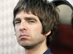 Noel Gallagher no pudo cumplir con su presentación del 25 de mayo debido a problemas de salud. AFP / ARCHIVO