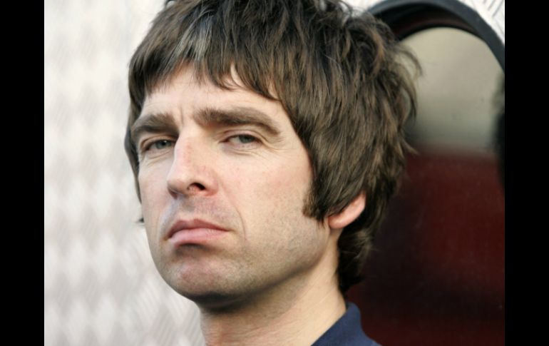 Noel Gallagher no pudo cumplir con su presentación del 25 de mayo debido a problemas de salud. AFP / ARCHIVO