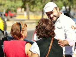 Villanueva asegura que esta acción se realizaría en conjunto con el sector restaurantero. TWITTER / @rvillanueval