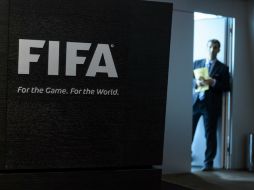 Al menos seis directivos de la FIFA fueron arrestados hoy en Zurich. AFP / ARCHIVO