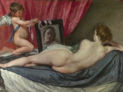 Ningún museo quiere tener a la 'Venus con un espejo' de Velázquez, pues todos sus dueños han enfermado o han sido asesinados ESPECIAL / mastercrackdark