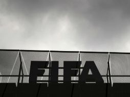 Departamento de Justicia imputa a siete miembros actuales de la FIFA, dos de sus ex dirigentes y cinco ejecutivos de 'marketing'. AFP / F. Coffrini