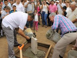 El total de la obra será de 154 millones de pesos, de los cuales 110 serán para obra y 44 para equipamiento. ESPECIAL / Secretaría de Salud Jalisco