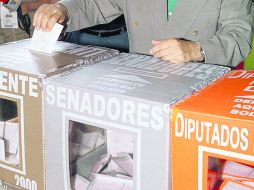 Al menos 10 asociaciones civiles se unieron en un llamado a los jaliscienses para pedirles que ejerzan su derecho al voto. EL INFORMADOR /