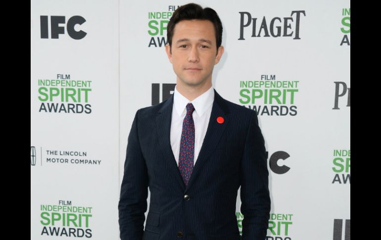 Gordon-Levitt espera que el largometraje impacte en el debate sobre las leyes de seguridad en EU. AP / ARCHIVO