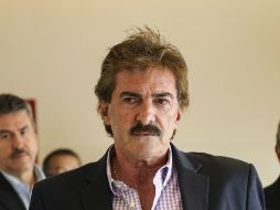 La Volpe cuenta con amplia experiencia en el futbol mexicano. EL INFORMADOR / ARCHIVO