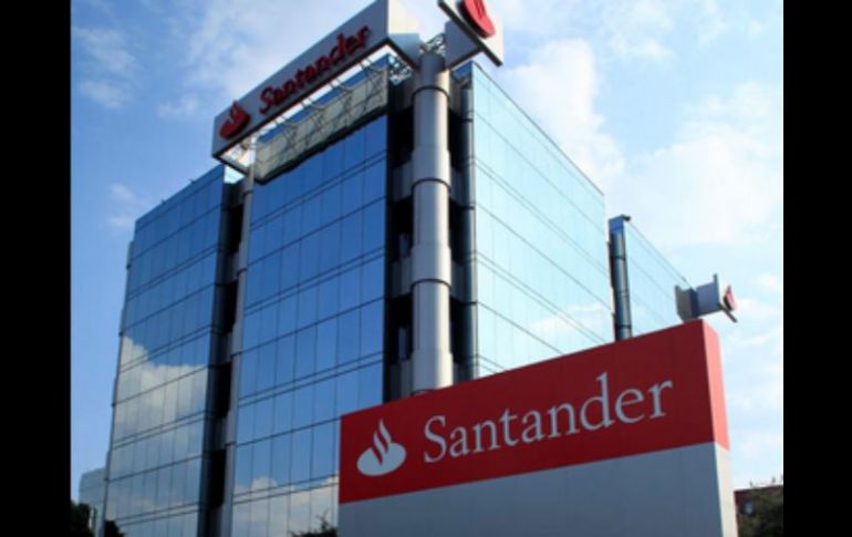 La red ofrece también Hipoteca Santander Red Salud, para la compra de espacios destinados a consultorios médicos. TWITTER / @SantanderMx