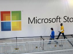 Microsoft crea la iniciativa Microsoft YouthSpark, que está compuesta por 24 programas divididos en cuatro secciones. EL INFORMADOR / ARCHIVO