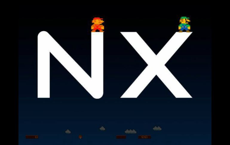 Se espera que la consola ofrezca entonces un sistema de desarrollo distinto, más externalizado. TWITTER / @NintendoNX