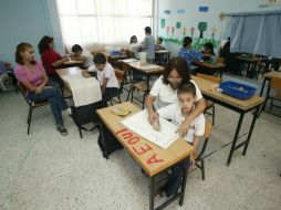 Las personas con autismo presentan miedo intenso a lo desconocido, rigidez y resistencia al cambio. EL INFORMADOR / ARCHIVO