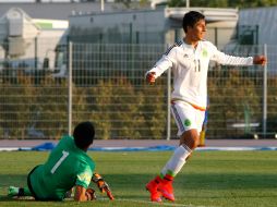 Cisneros fue la figura en el último duelo al anotar dos goles. AP / ARCHIVO