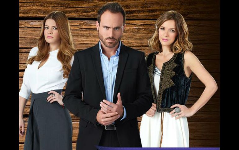 Azteca ha tenido estrenos como 'Uepa' y 'Caminos de Guanajuato'. FACEBOOK / Azteca Novelas