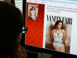 Diehl, la directora de moda y estilo comentó que tomó precauciones para mantener en secreto la portada de Jenner. AFP / ARCHIVO