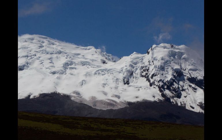 Existe un incremento en la sismicidad del volcán debido a movimientos relacionados al fluido interno del volcán. AP / ARCHIVO