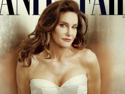 El valor neto estimado de Caitlyn es de cien MDD, más 40 mil dólares que obtenía por sus charlas motivacionales cuando aún era Bruce. EFE / Vanity Fair