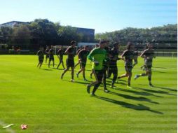 El duelo ante Brasil será el último de México antes de su debut en la Copa América Chile 2015. TWITTER / @miseleccionmx