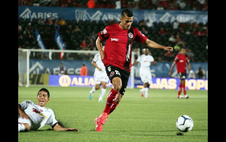 Los mediocampistas Richard Ruiz y Lucas Silva estarían apalabrados con los cementeros. EFE / ARCHIVO