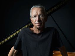 En su disco más reciente, Keith Jarrett decidió registrar su versión de dos conciertos para piano. FACEBOOK / keithjarrettsolo