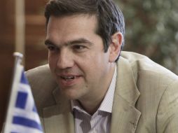 La propuesta del primer ministro griego, Alexis Tsipras, sigue siendo analizada con diligencia y cuidado. EFE / ARCHIVO