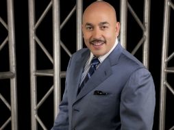 Lupillo mantiene una postura firme sobre la relación dañada que tiene con 'Chiquis' Rivera. NTX / ARCHIVO