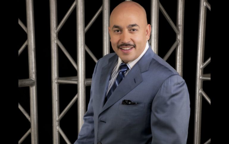 Lupillo mantiene una postura firme sobre la relación dañada que tiene con 'Chiquis' Rivera. NTX / ARCHIVO