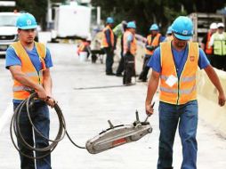 El área de alcantarillado realizará los trabajos en coordinación con el Ayuntamiento de San Pedro Tlaquepaque. INSTAGRAM / siapagdl