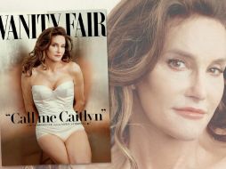 El documento usa los dos nombres de Jenner de 65 años, quien hizo su transición a Caitlyn luego del choque. TWITTER / @VanityFair