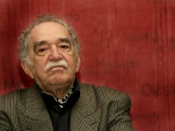 Gabriel García Márquez, cultivó e impulsó el género del cuento con obras como 'Los funerales de la mamá grande'. AFP / ARCHIVO