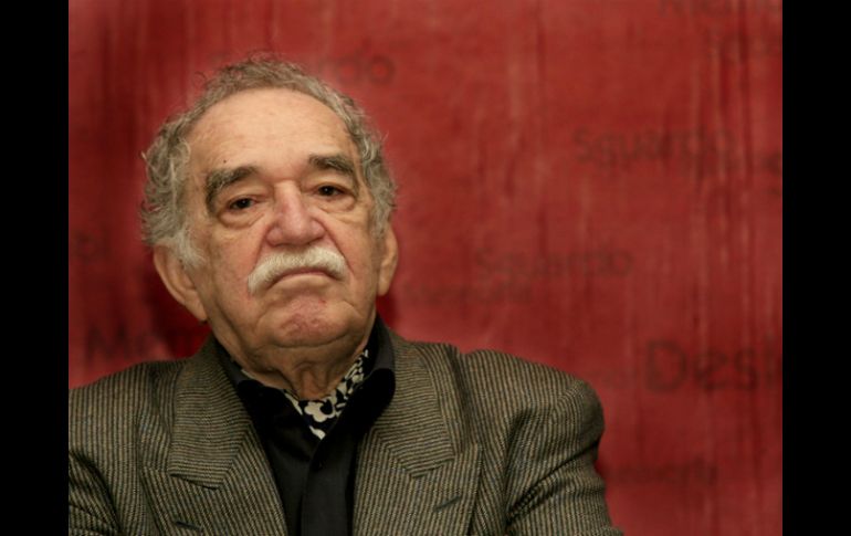 Gabriel García Márquez, cultivó e impulsó el género del cuento con obras como 'Los funerales de la mamá grande'. AFP / ARCHIVO